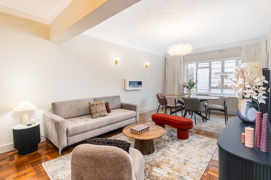 2 Bedroom Property for Sale in Kenilworth Upper Western Cape